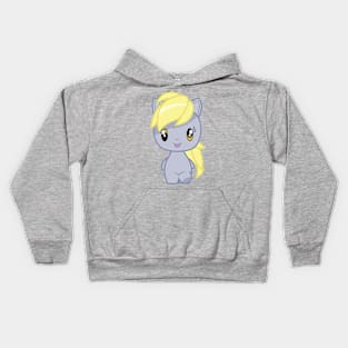 Cutie Mark Crew Derpy Kids Hoodie